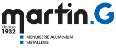 MARTIN G MENUISERIE